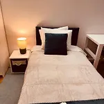 Vendégház Bbgh Lavradio