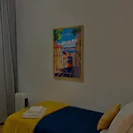 Vendégház Bbgh Lavradio