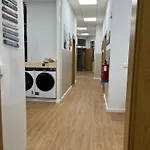 Pensionat Bbgh Lavradio