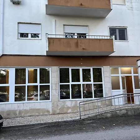 Guest house Bbgh Lavradio