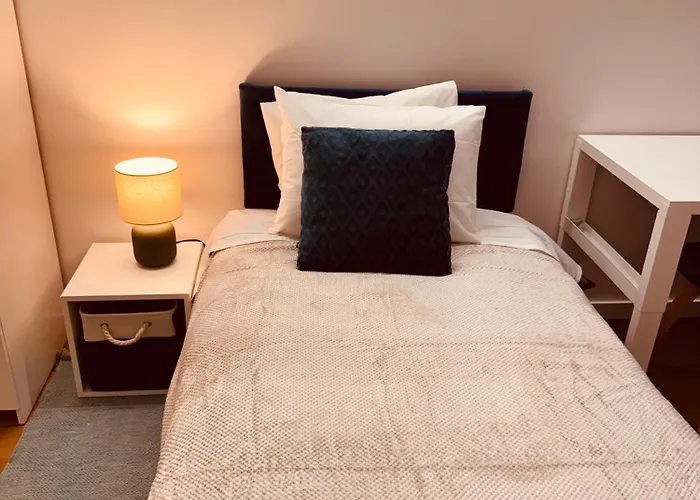 Guest house Bbgh Lavradio