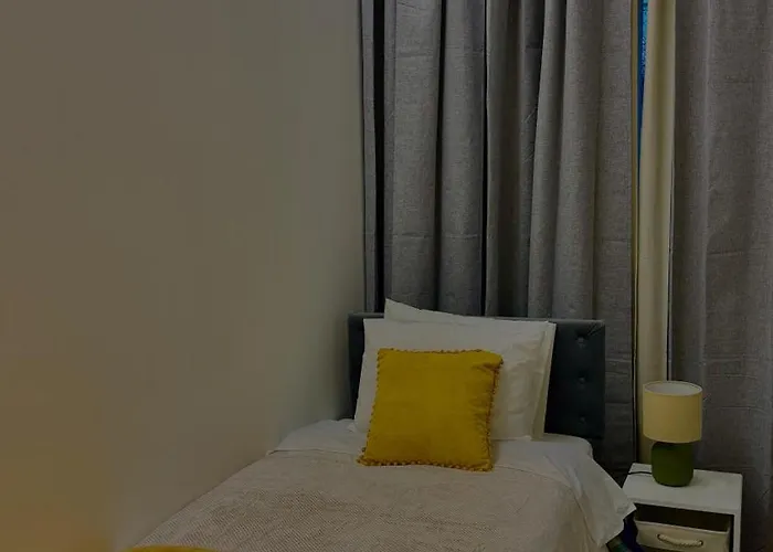 Bbgh Guest house Lavradio