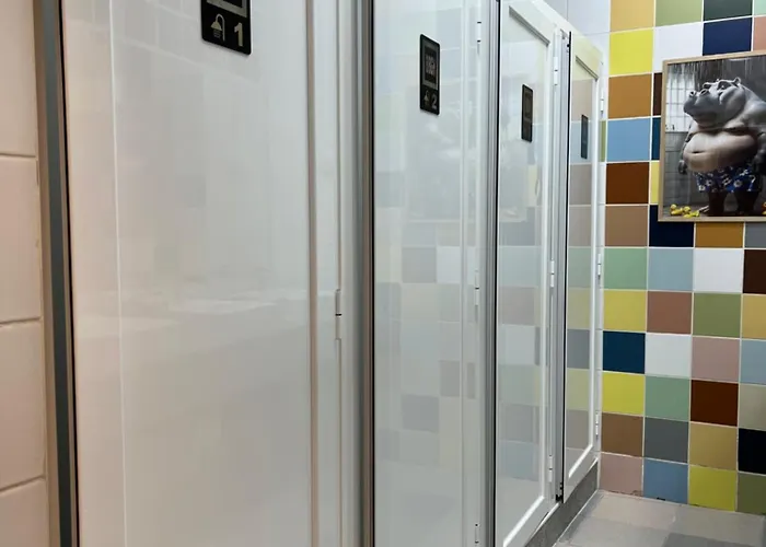 Gasthof Bbgh Lavradio