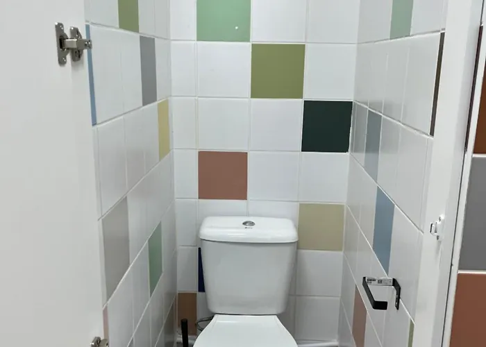 Guest house Bbgh Lavradio