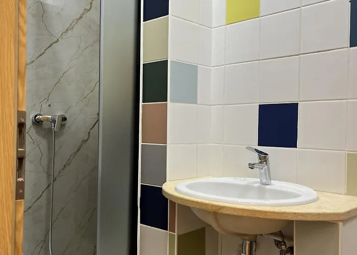 Bbgh Guest house Lavradio