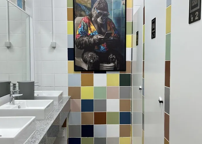 Gasthof Bbgh Lavradio