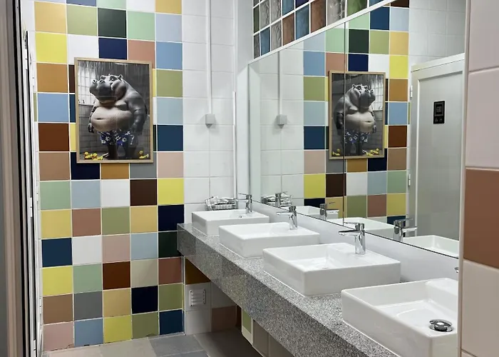 Guest house Bbgh Lavradio