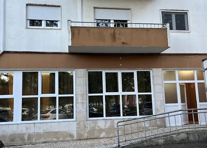 Gasthof Bbgh Lavradio