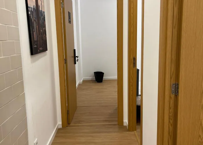 Guest house Bbgh Lavradio